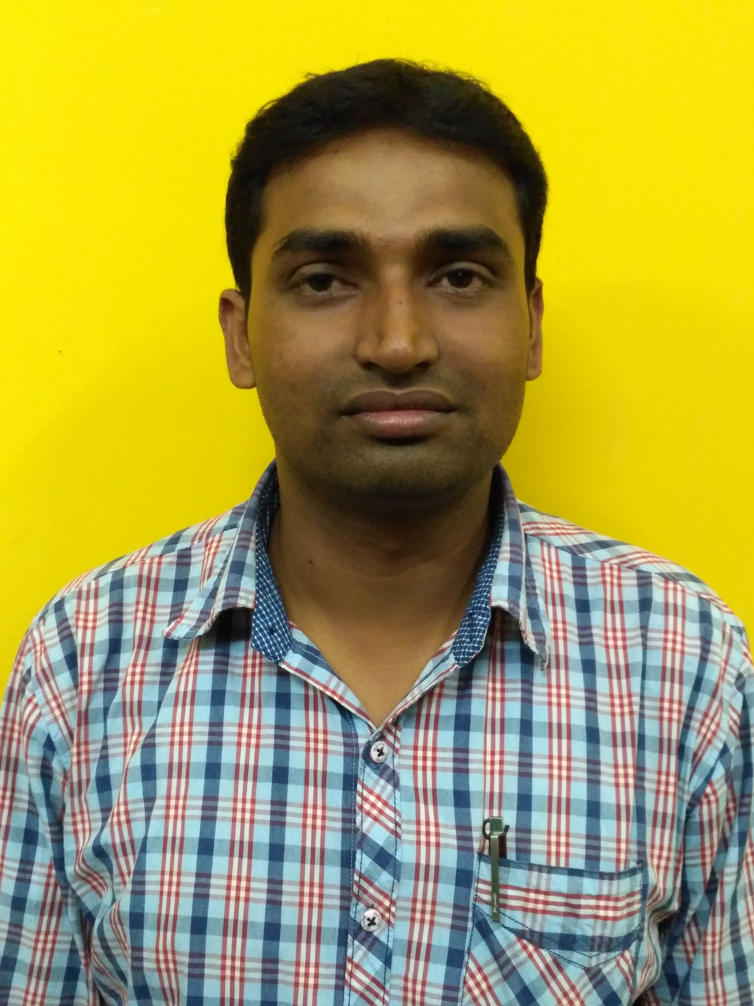 Department : Patrasayer College